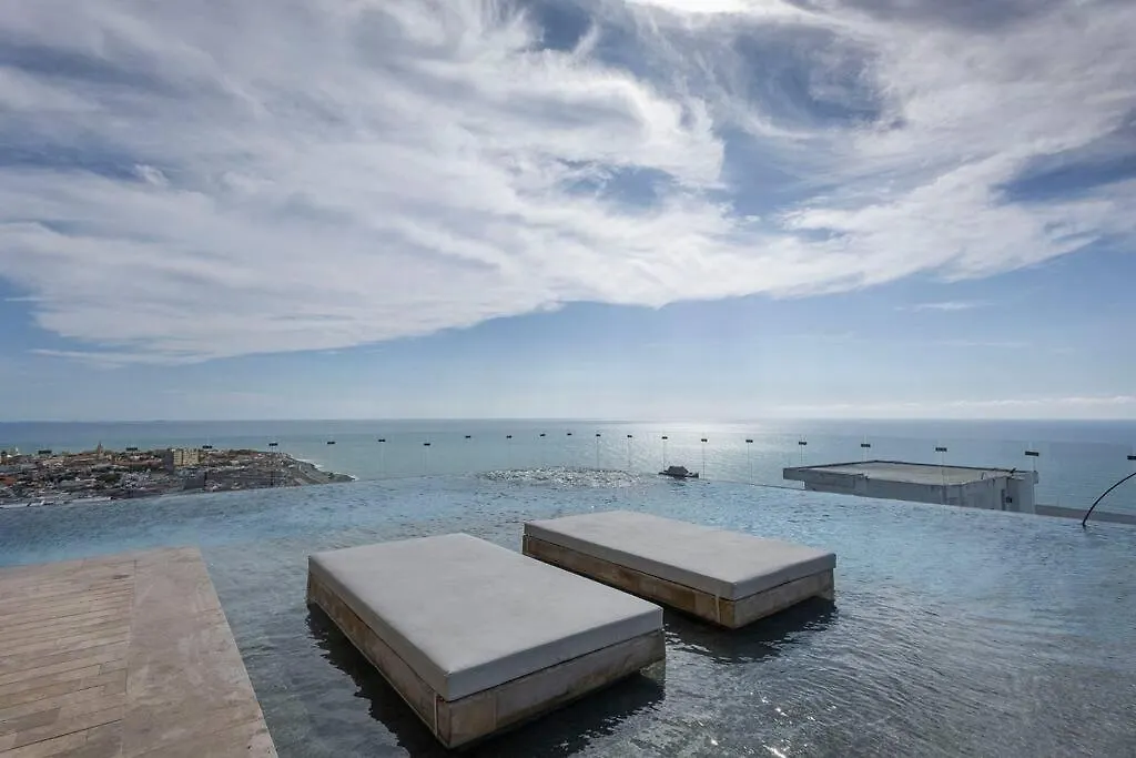 New Vibrant & Memorable Condo In Cartagena, Col 0*, Cartagena