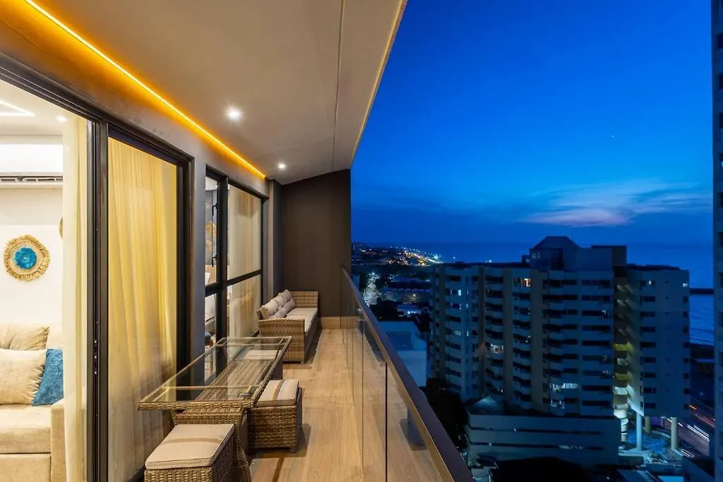 New Vibrant & Memorable Condo In Cartagena, Col 0*, Cartagena Colombia