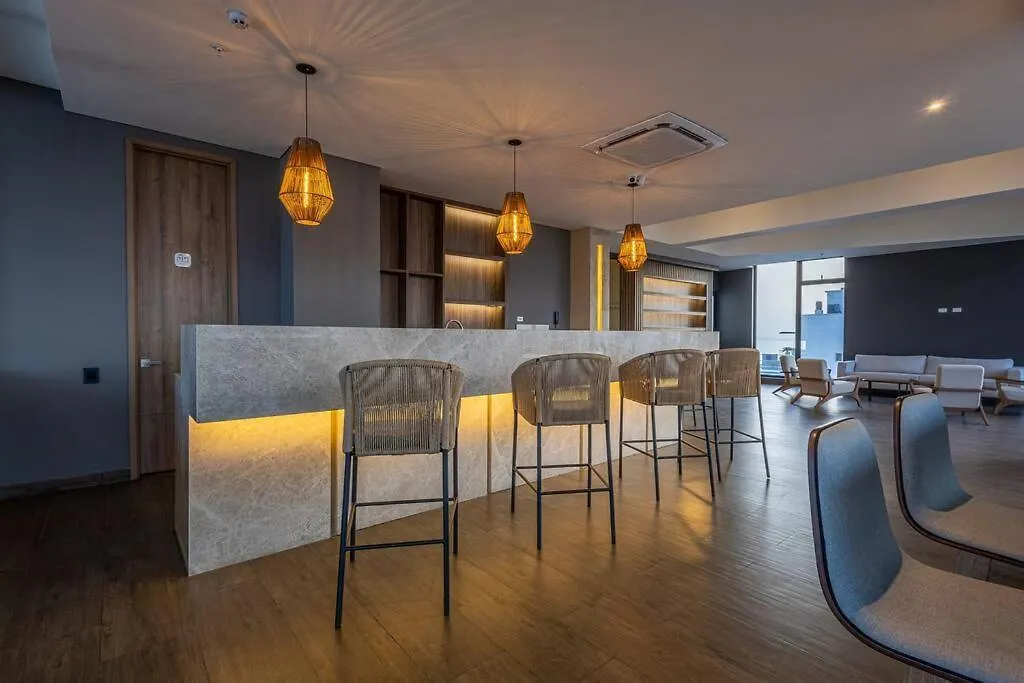 New Vibrant & Memorable Condo In Cartagena, Col 0*, Cartagena Colombia