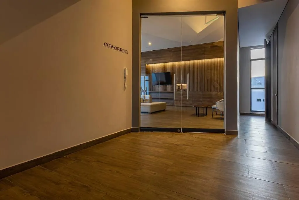 New Vibrant & Memorable Condo In Cartagena, Col Appartement Cartagena
