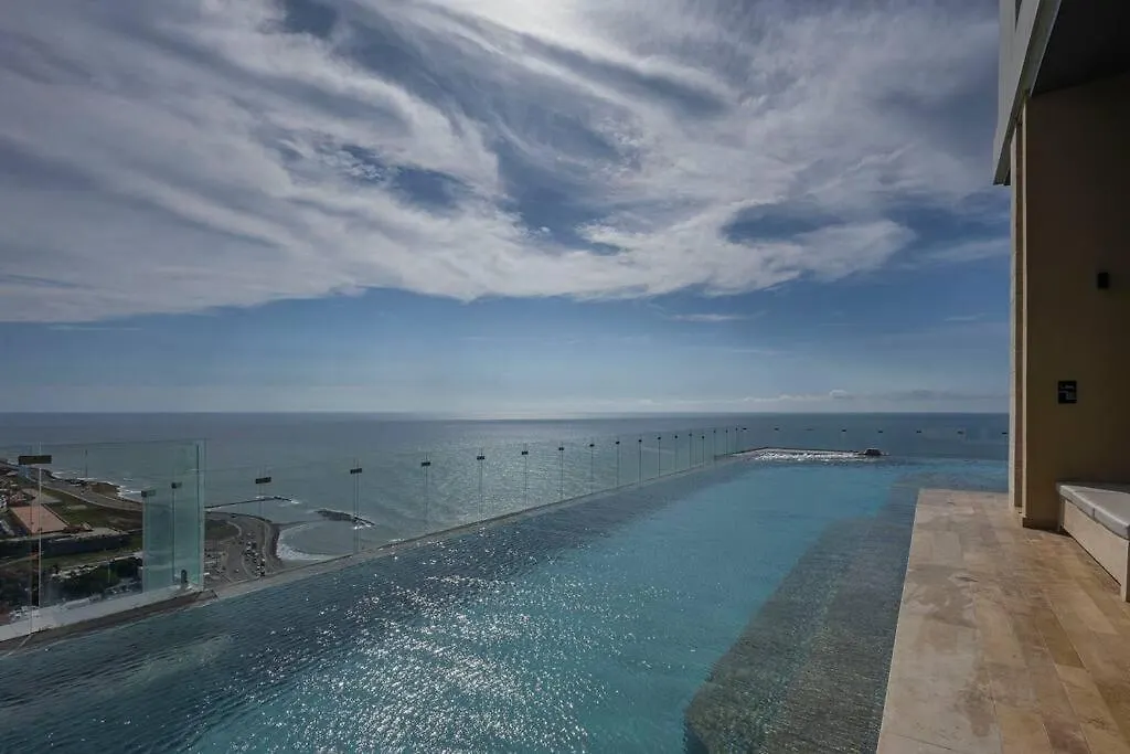 Appartement New Vibrant & Memorable Condo In Cartagena, Col