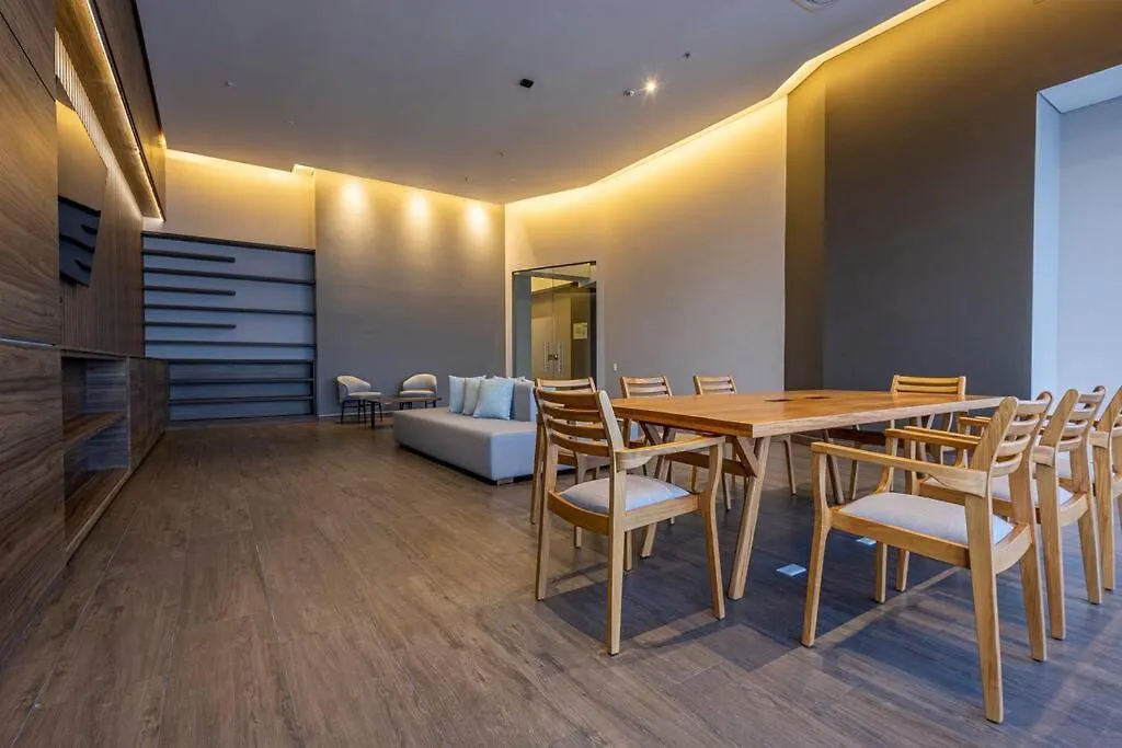 Appartement New Vibrant & Memorable Condo In Cartagena, Col