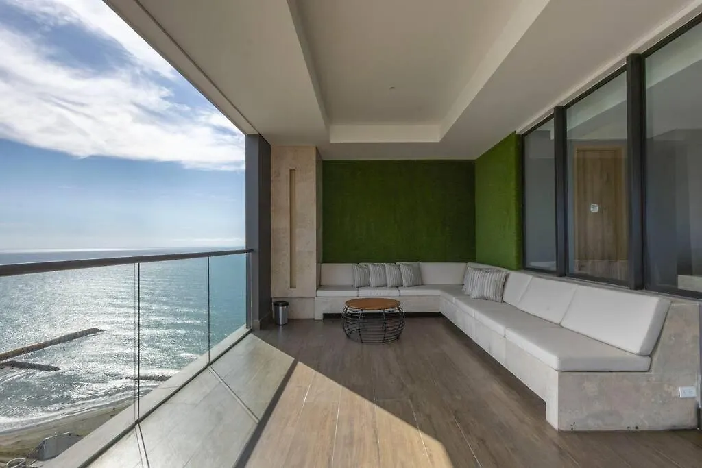 New Vibrant & Memorable Condo In Cartagena, Col 0*, Cartagena