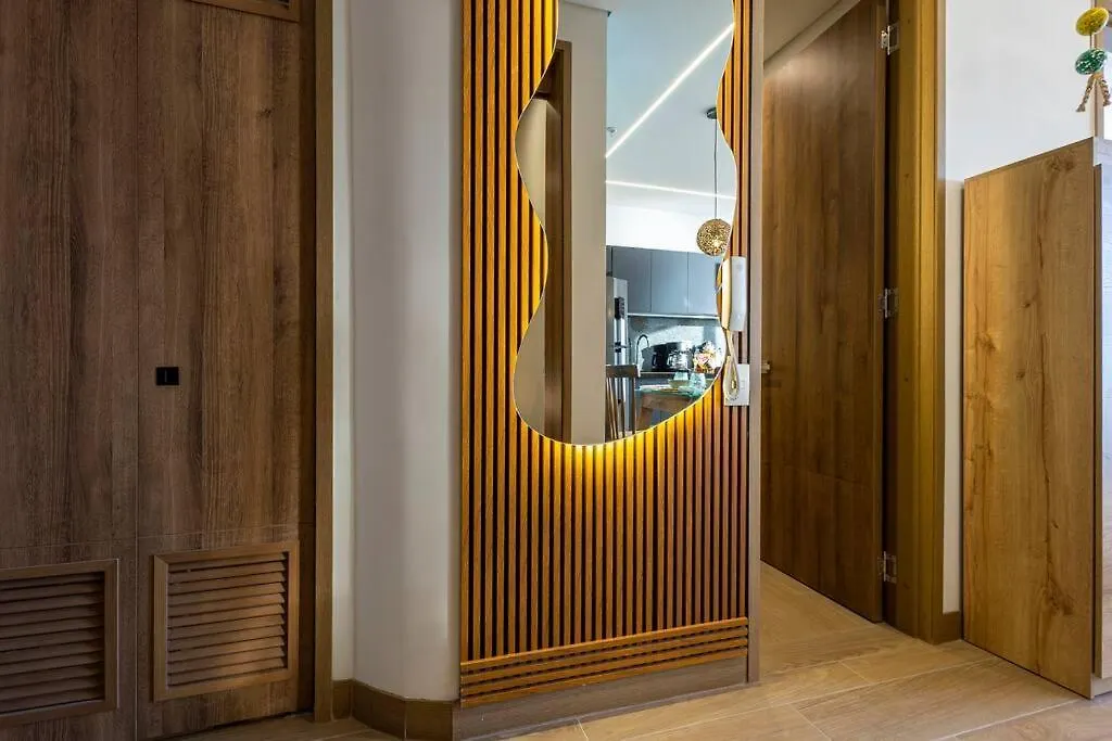 New Vibrant & Memorable Condo In Cartagena, Col Colombia