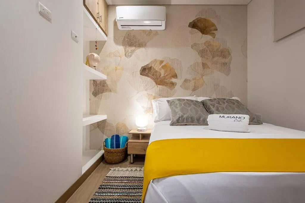 New Vibrant & Memorable Condo In Cartagena, Col 0*, Cartagena Colombia