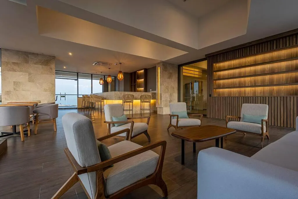 New Vibrant & Memorable Condo In Cartagena, Col 0*, Cartagena Colombia