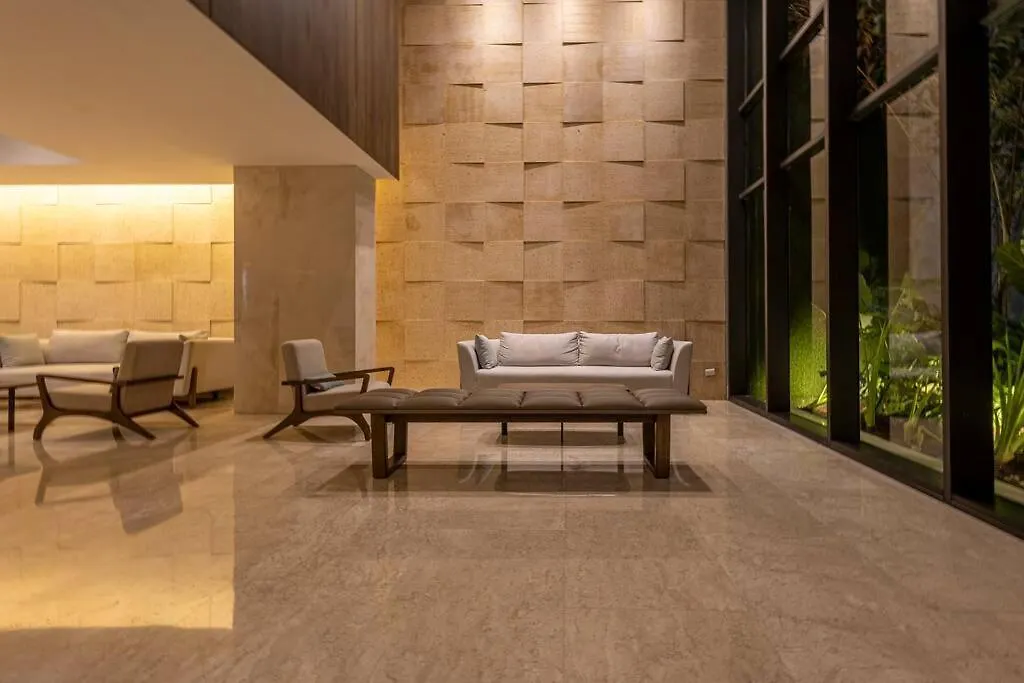 New Vibrant & Memorable Condo In Cartagena, Col