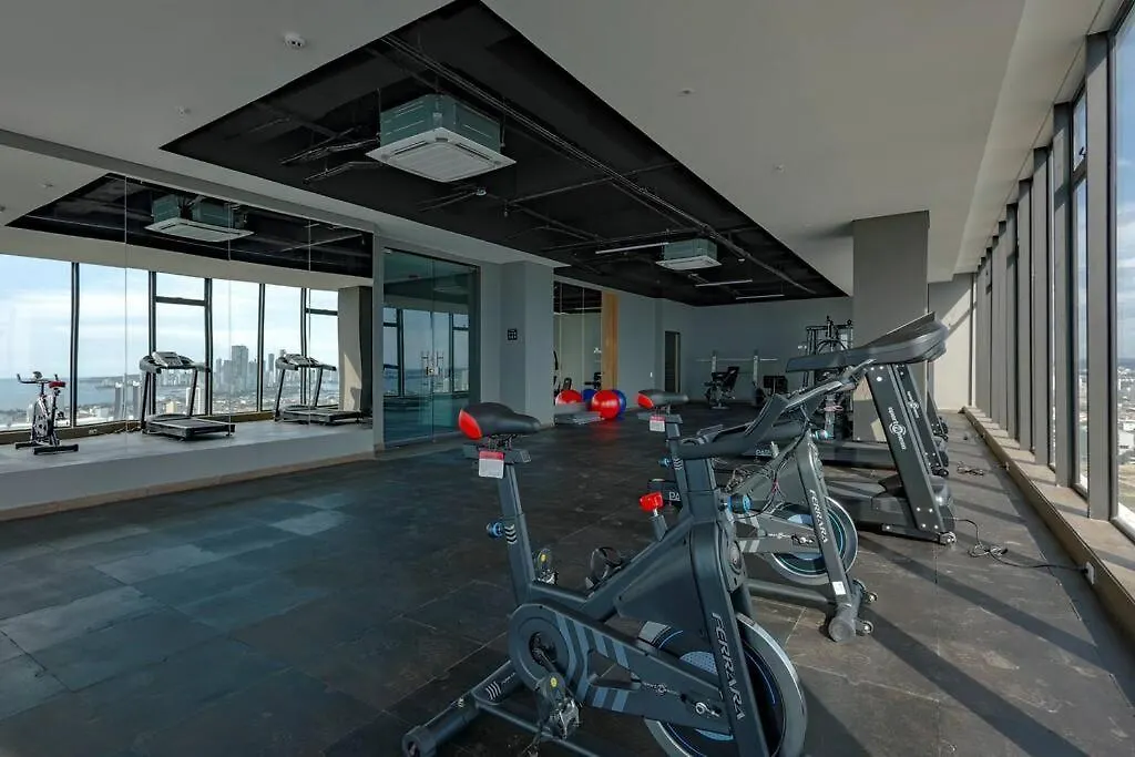 Appartement New Vibrant & Memorable Condo In Cartagena, Col