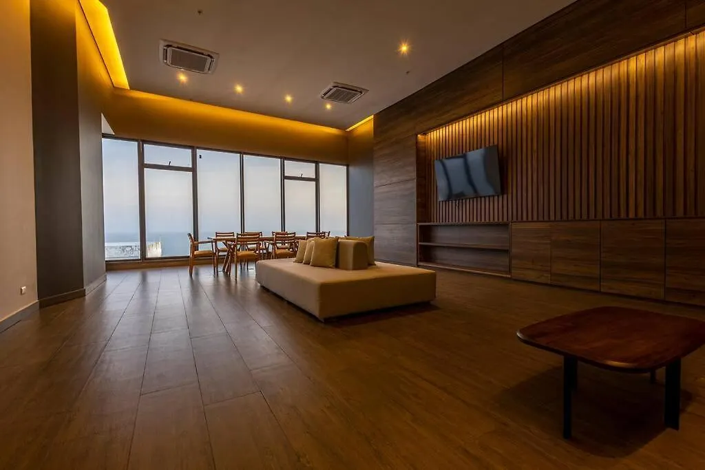 Appartement New Vibrant & Memorable Condo In Cartagena, Col