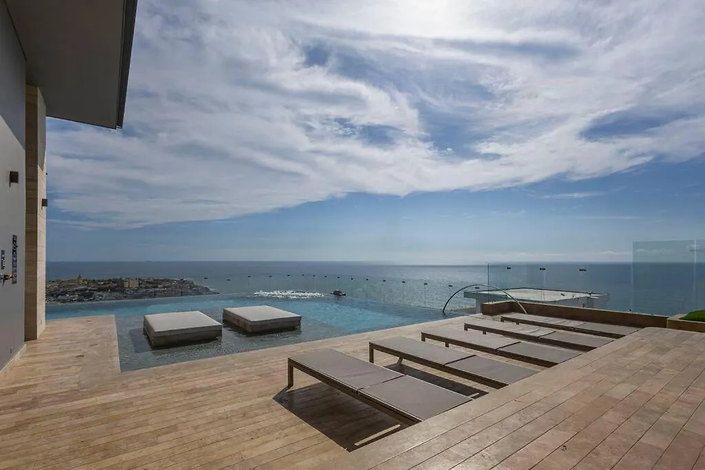 New Vibrant & Memorable Condo In Cartagena, Col Colombia